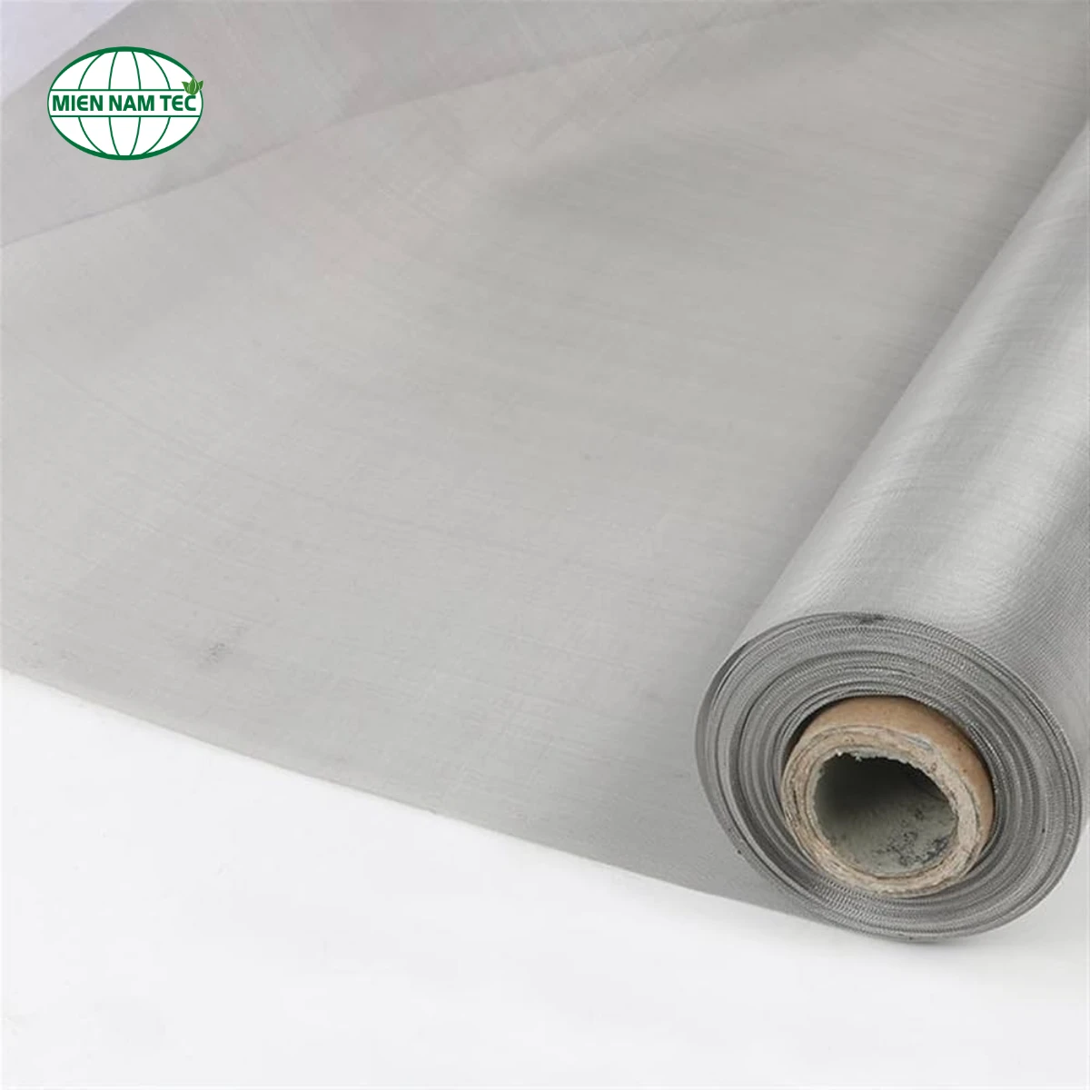 lưới inox 400 mesh