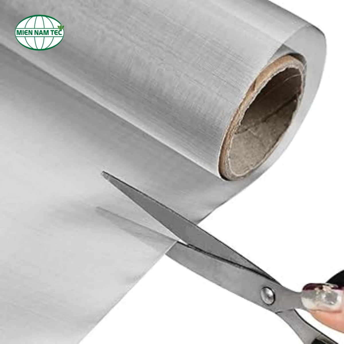 lưới inox 400 mesh