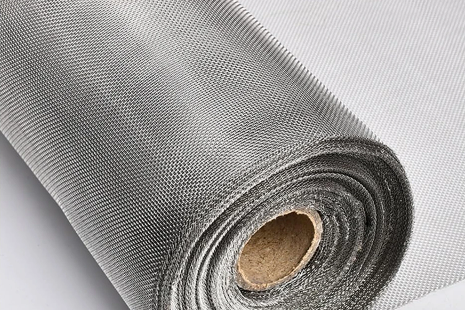 Lưới inox đan 201, 304 và 316