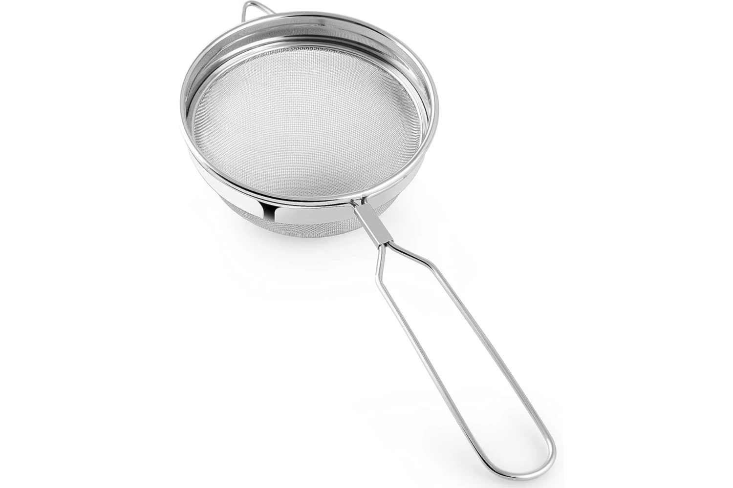 Lưới inox dạng miếng hình tròn