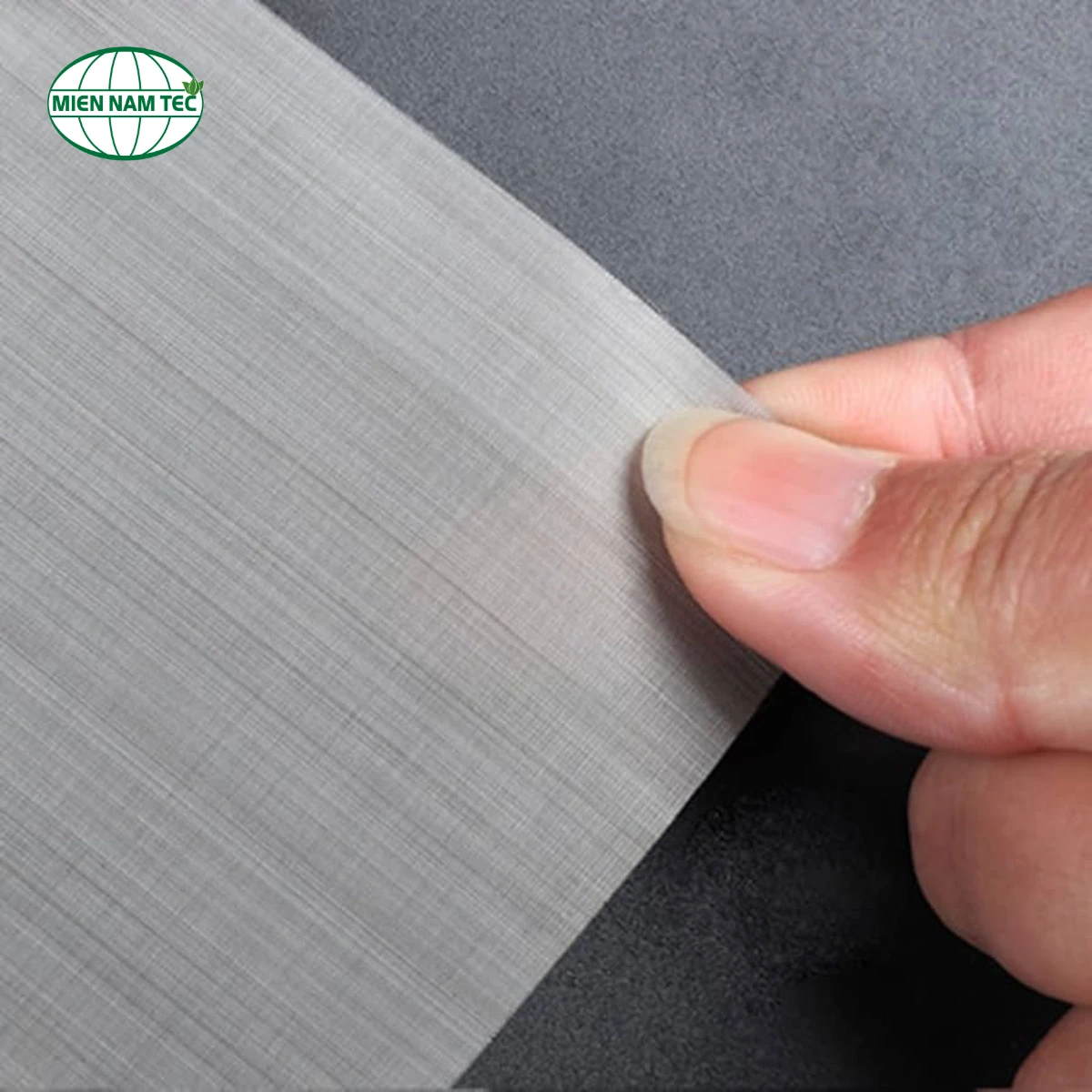 lưới inox 400 mesh