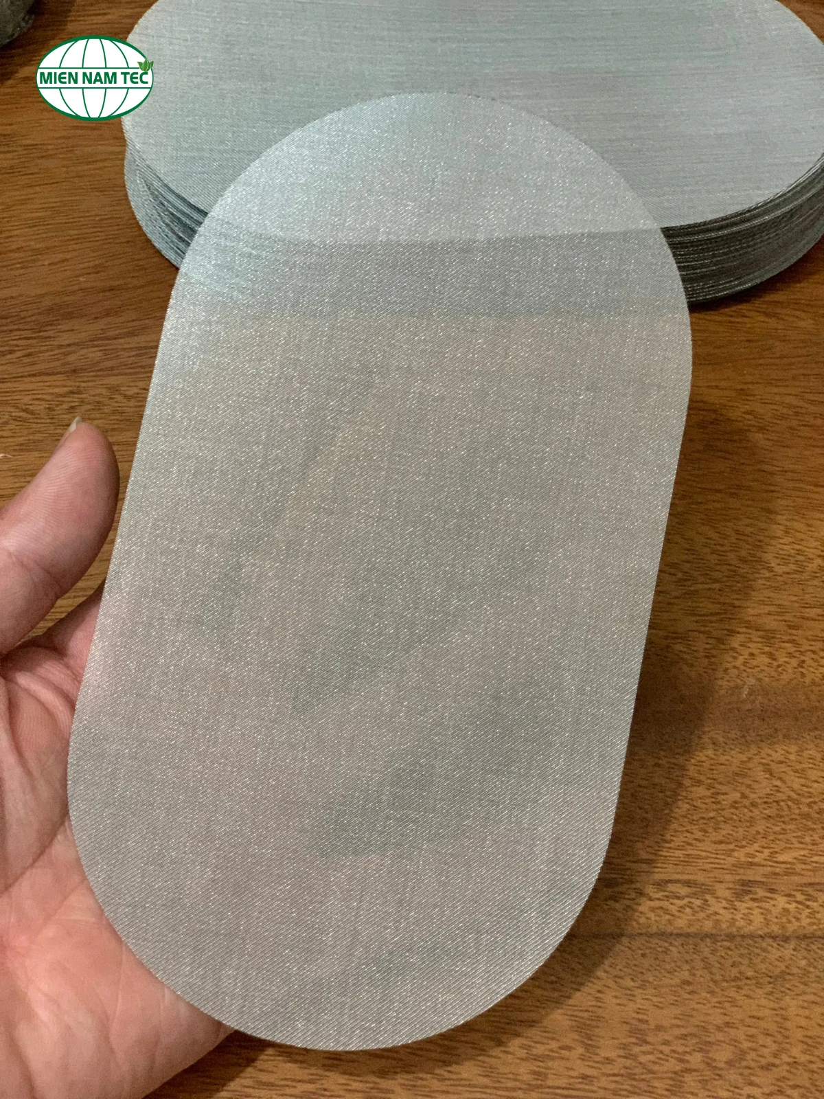 lưới inox 300 mesh