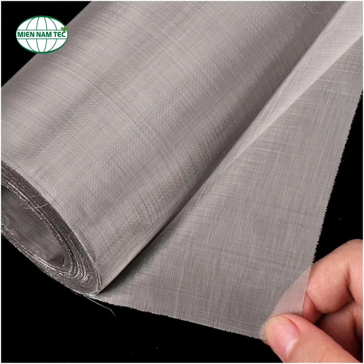 lưới lọc inox 200 mesh