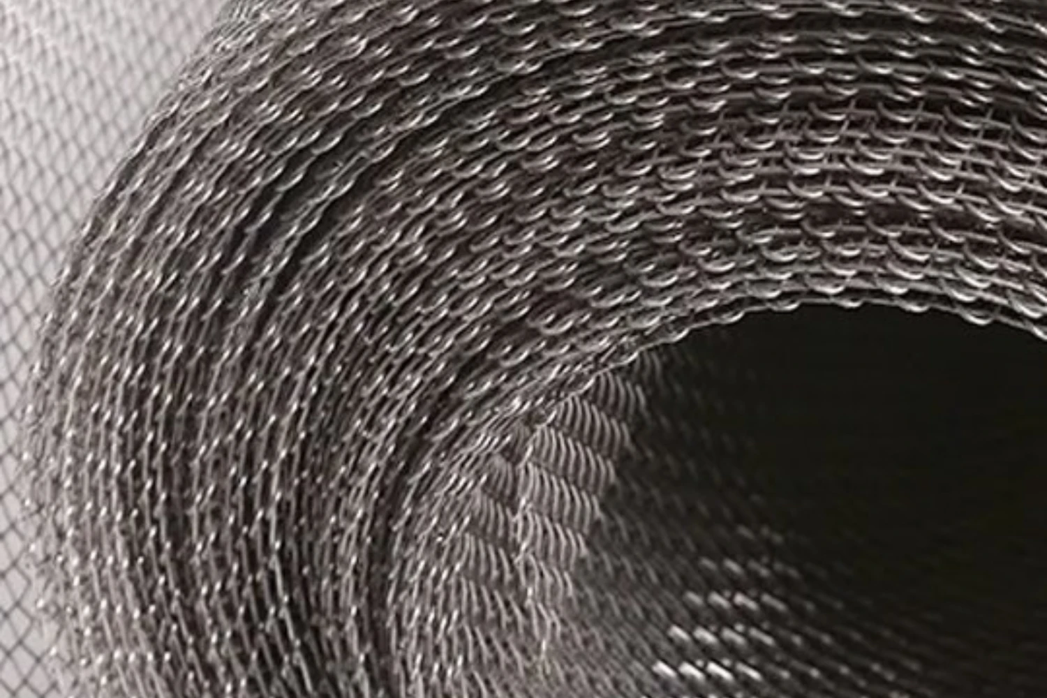 Lưới inox lọc sữa