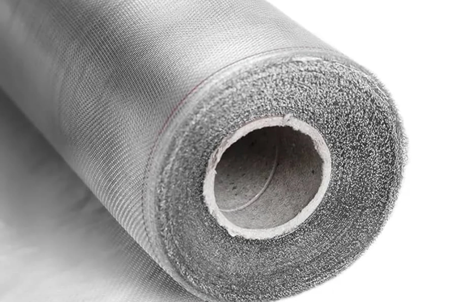 Lưới inox lọc bia