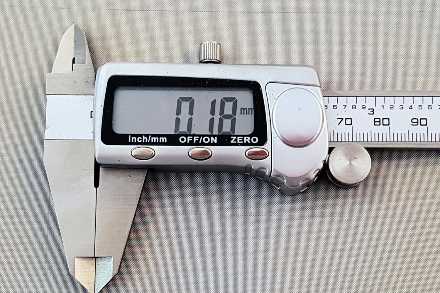 Lưới inox lọc phân cá 