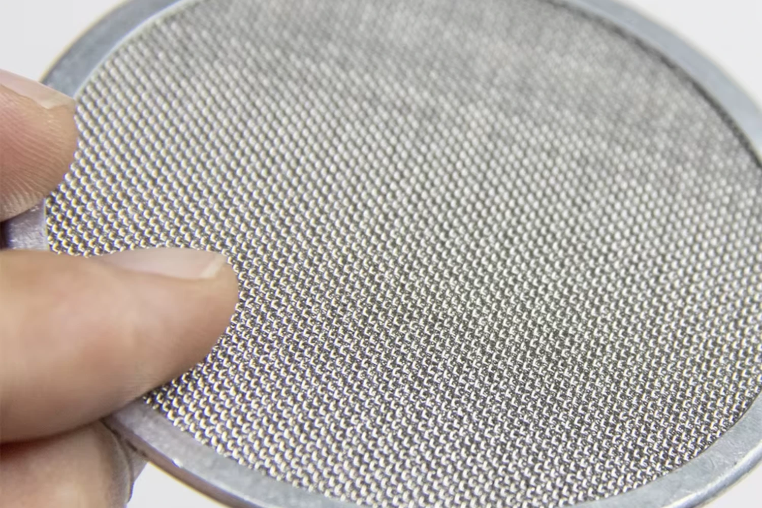 Lưới inox chịu lực cao 50-250 mesh