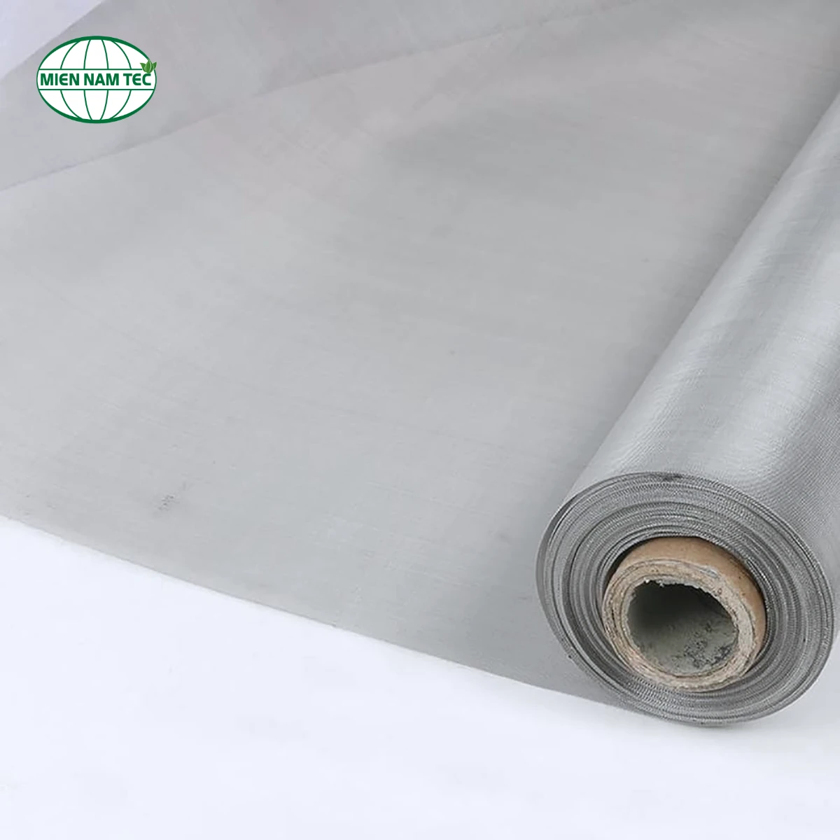 lưới inox 350 mesh