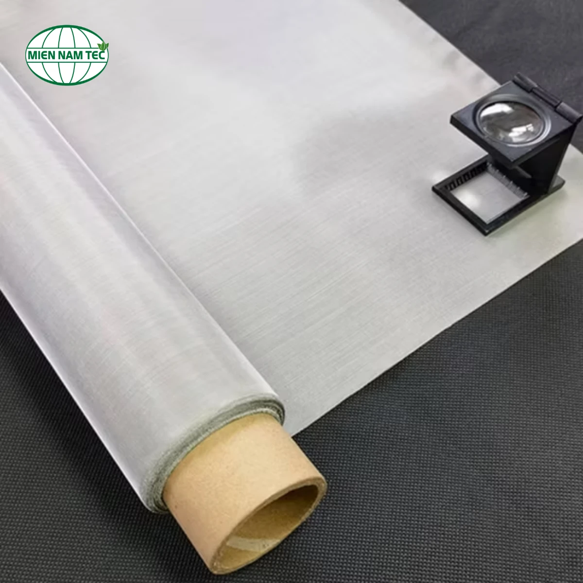 lưới inox 325 mesh