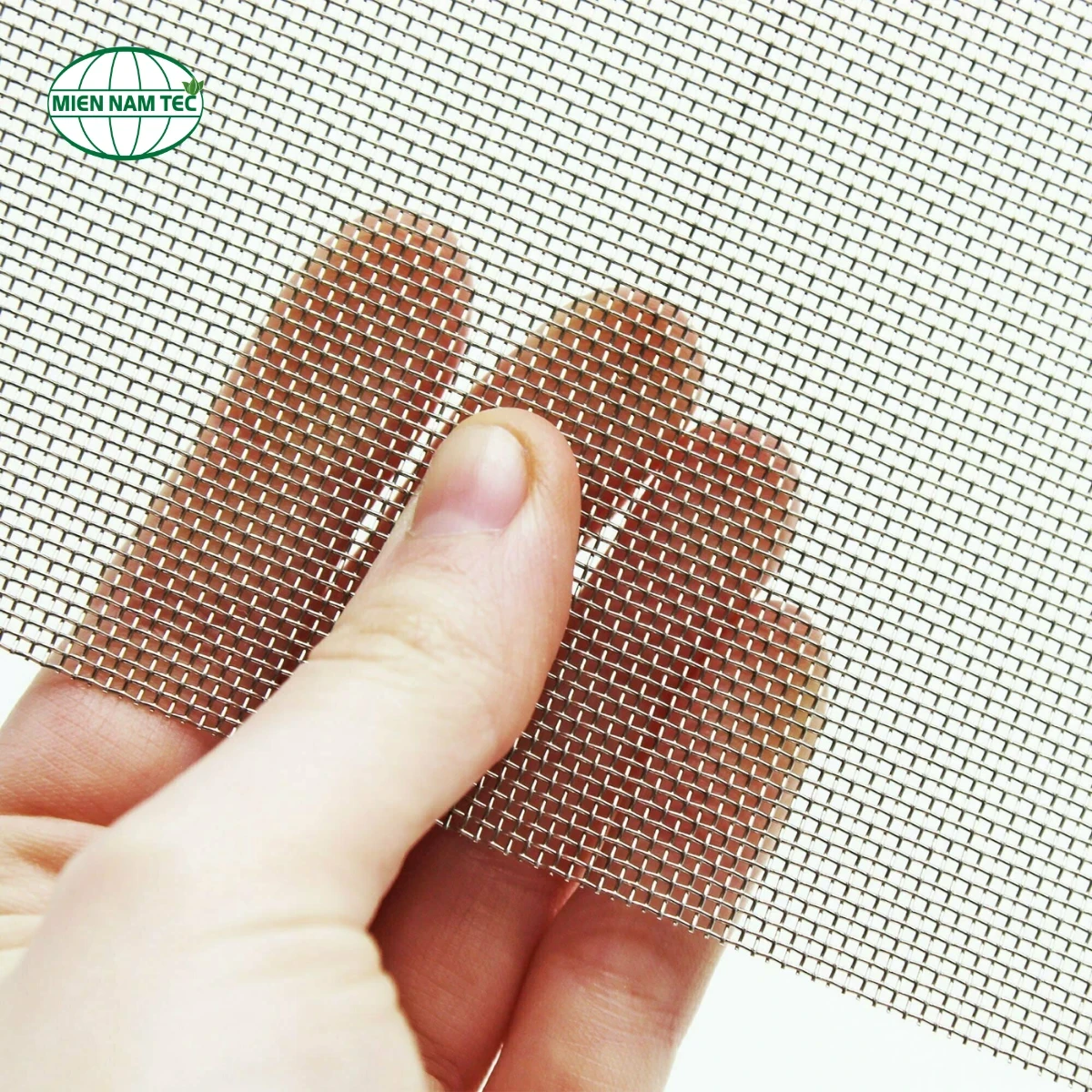 Tổng quan về lưới inox 20 mesh