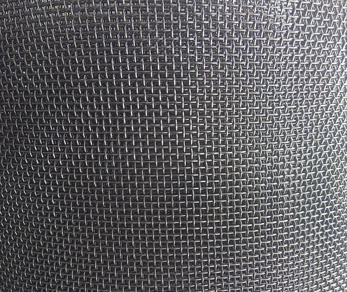Tại sao nên mua lưới inox 12 mesh tại Công Nghệ Thiết Bị Lọc Miền Nam?