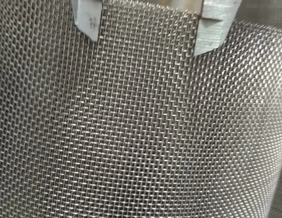 Mua lưới inox 18 mesh ở đâu đảm bảo chất lượng và uy tín?