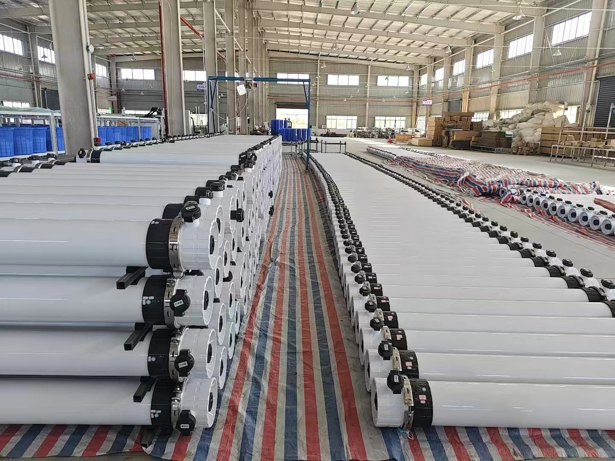 Mua màng UF MSFUF9070CA ở đâu để đảm bảo chất lượng và dịch vụ?