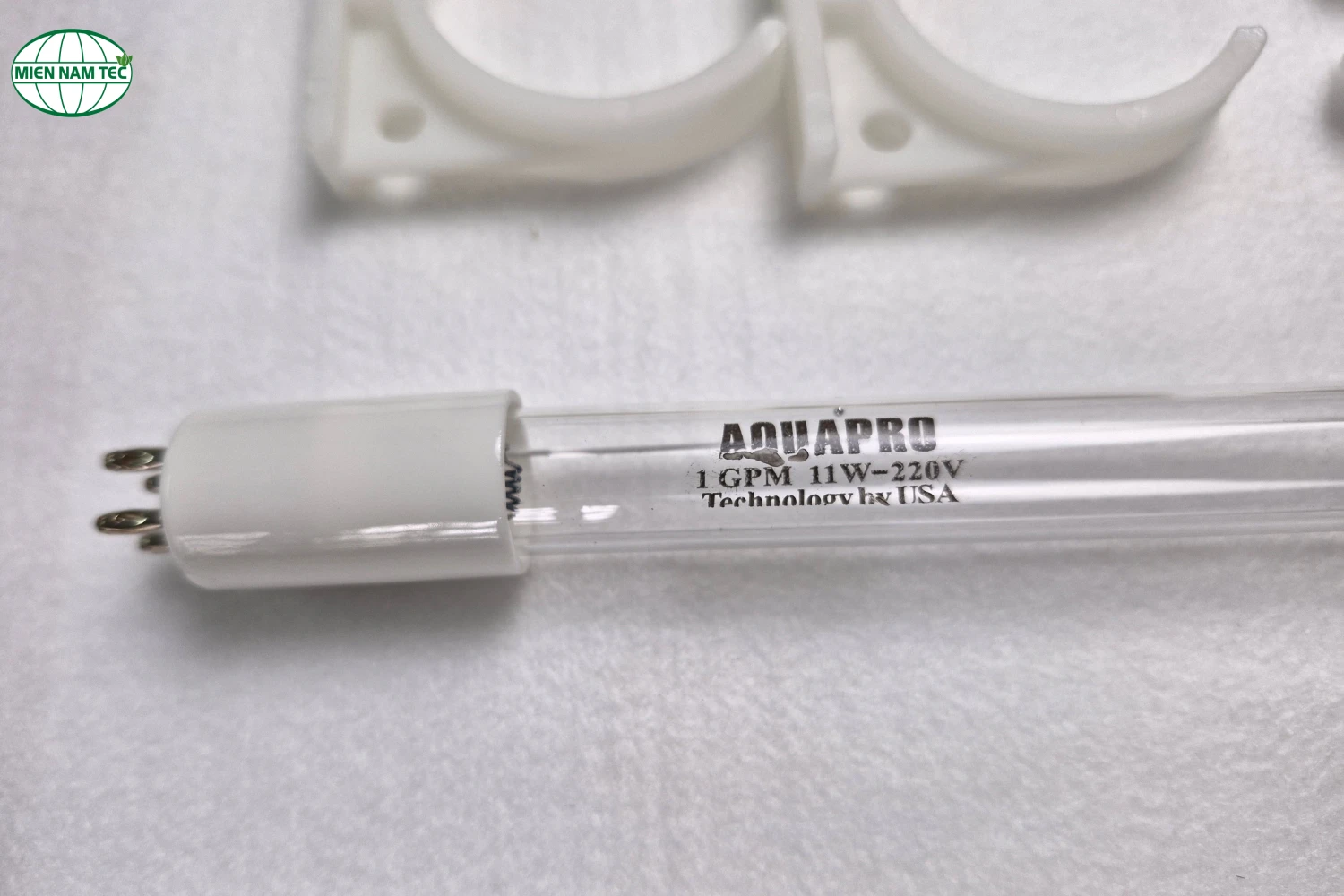 Bộ đèn UV 11W Aquapro