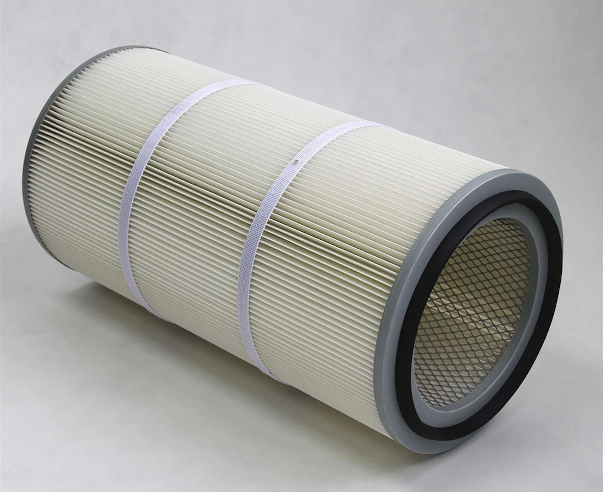 Xưởng gia công lõi lọc bụi Teflon chất lượng, giá tốt?