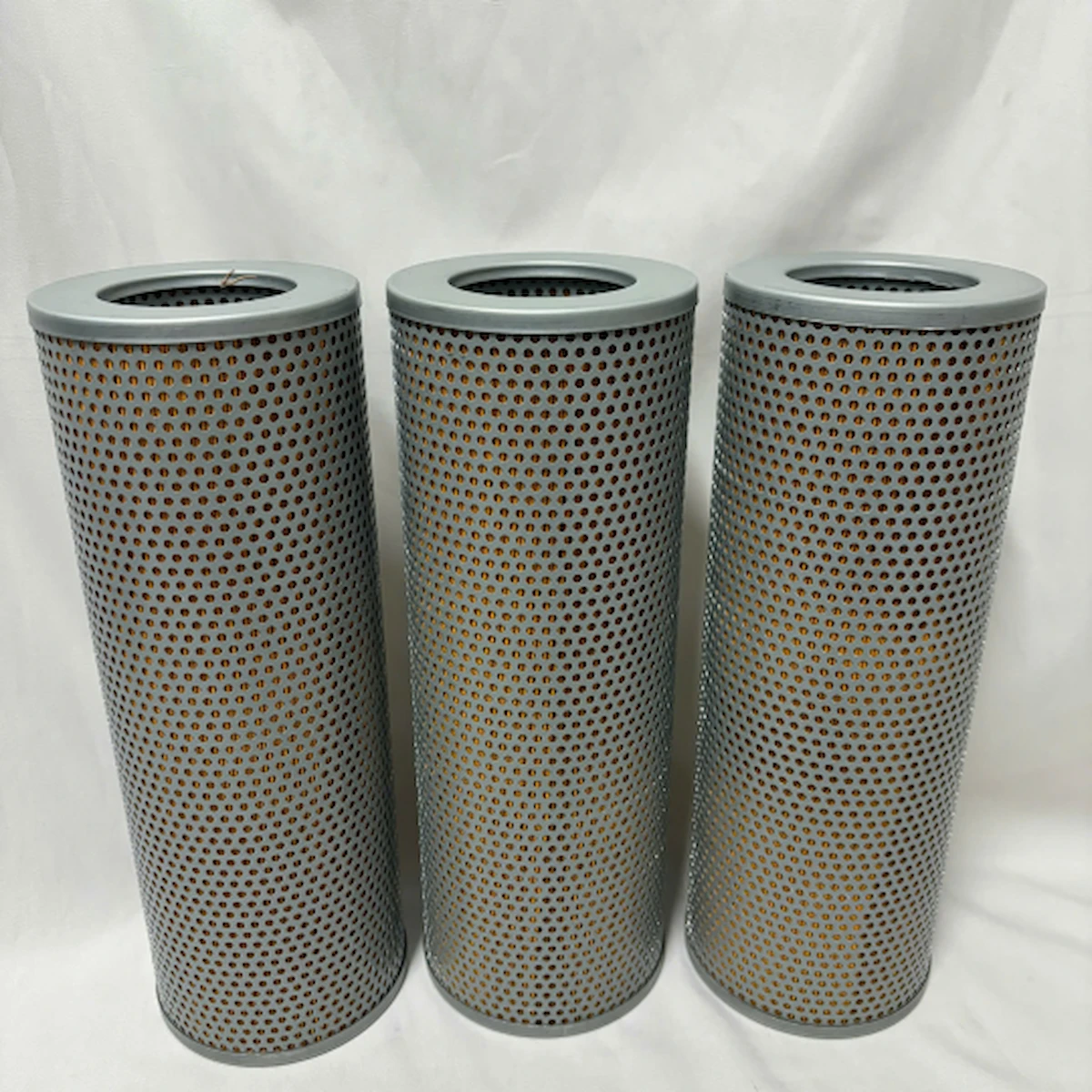 Tổng quan cấu tạo của lõi lọc bụi công nghiệp