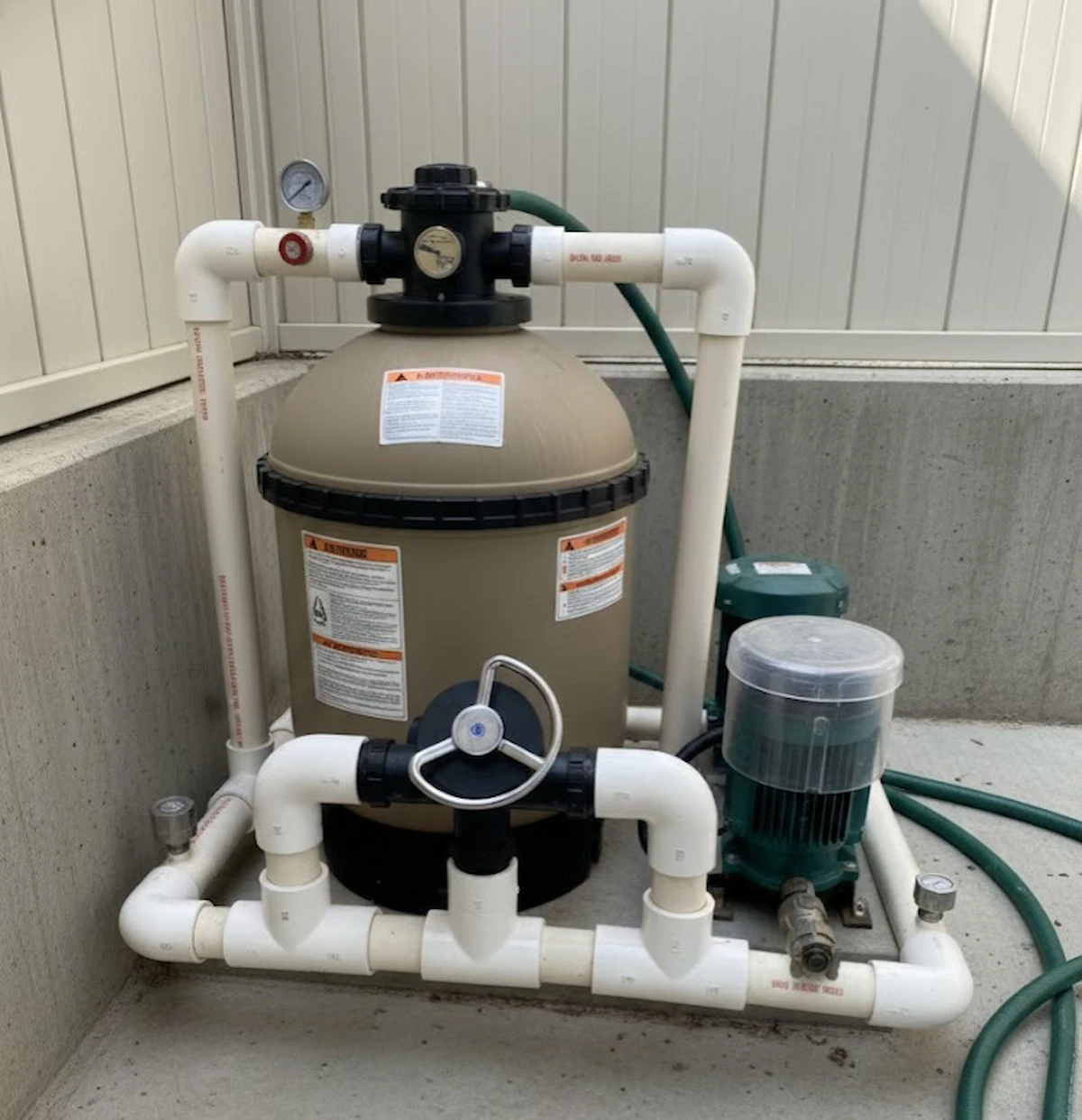 Ứng dụng của van tay 3 ngã Runxin F56D