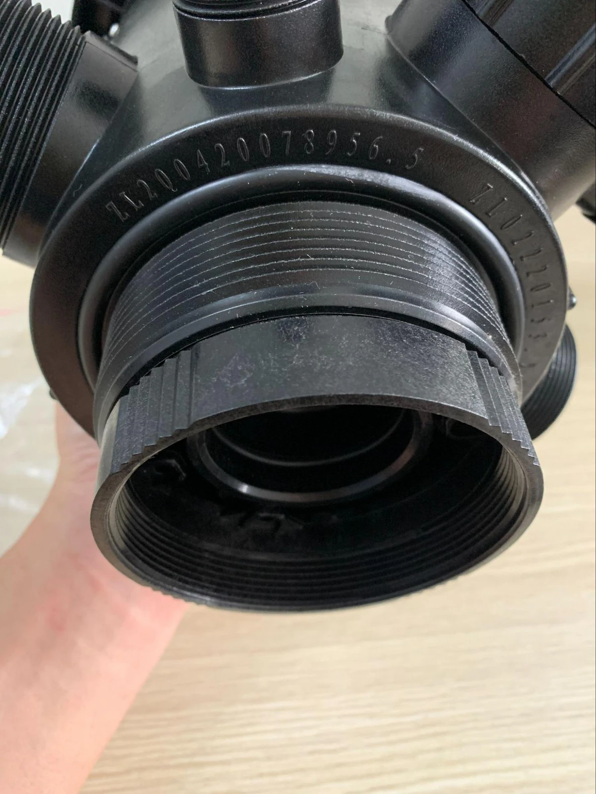 Ưu điểm nổi bật của van Runxin F64D