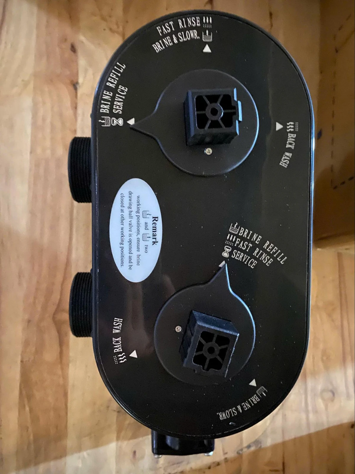 Ứng dụng của van Runxin F77AS