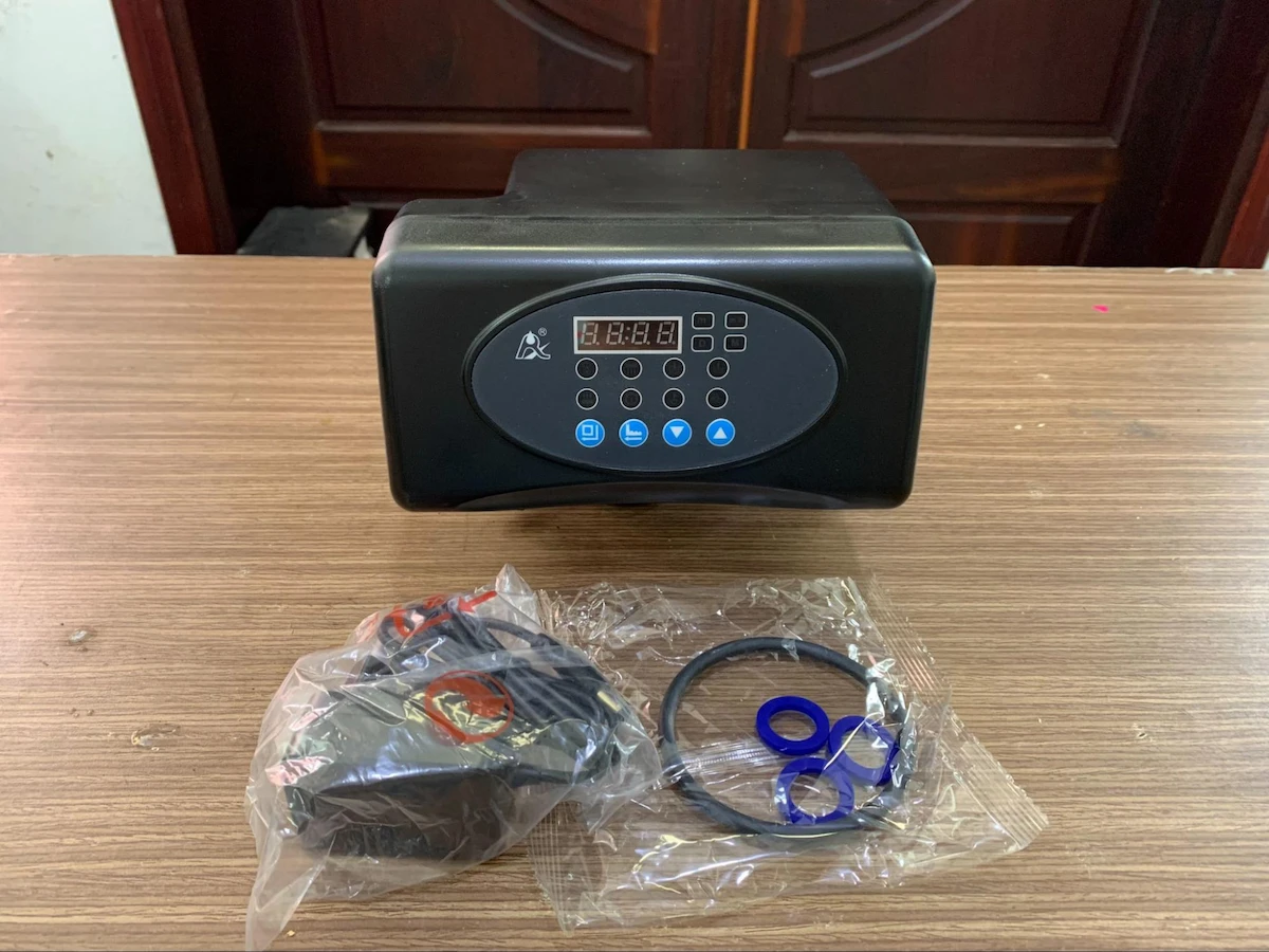 Ứng dụng thực tế của van F71P1