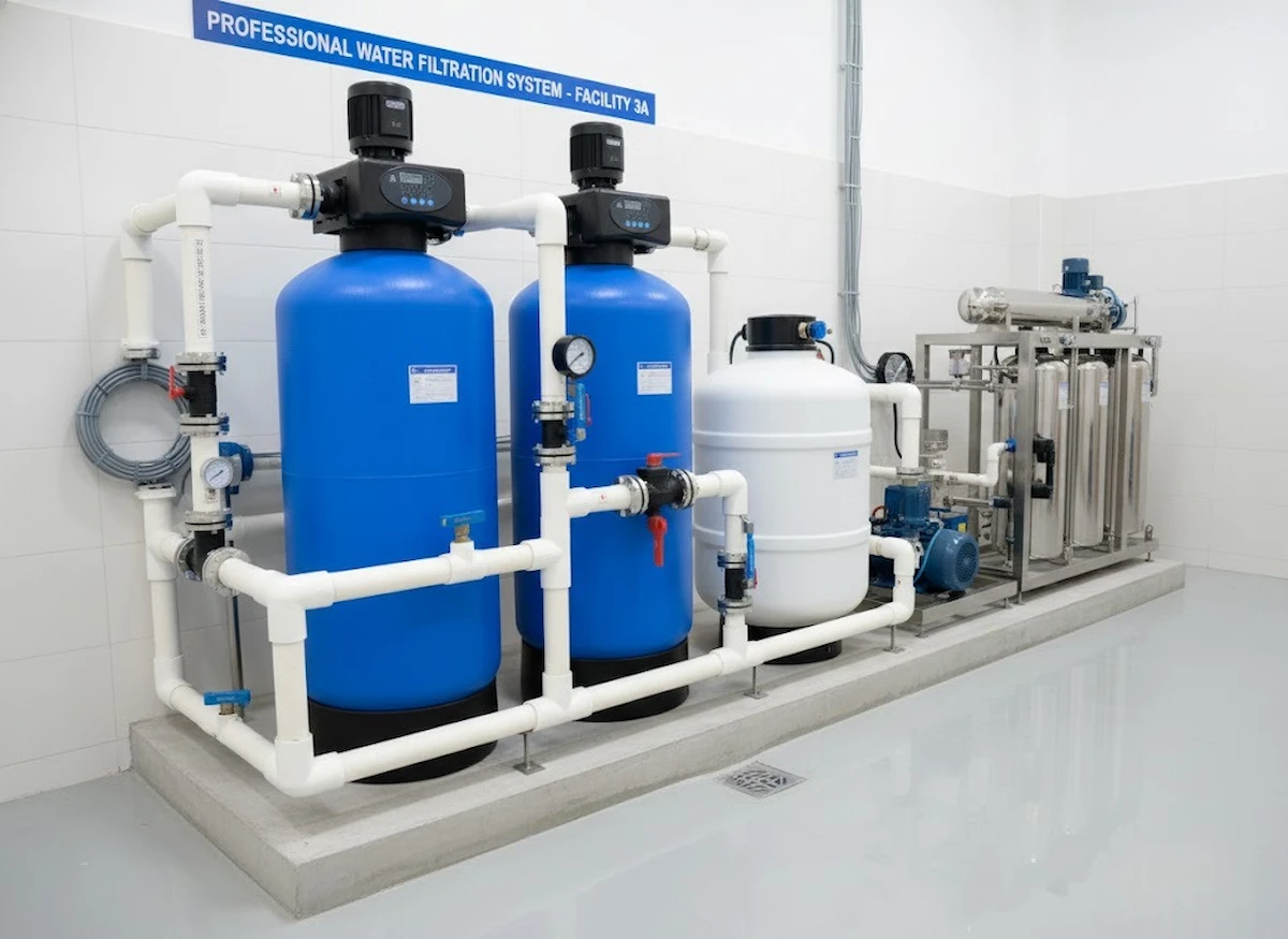 Ưu điểm nổi bật của van F71P1