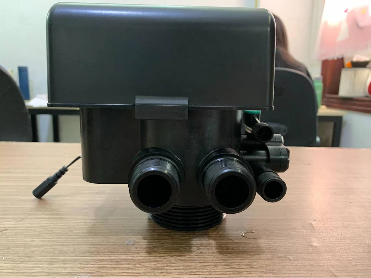 Ưu điểm nổi bật của van F63C1