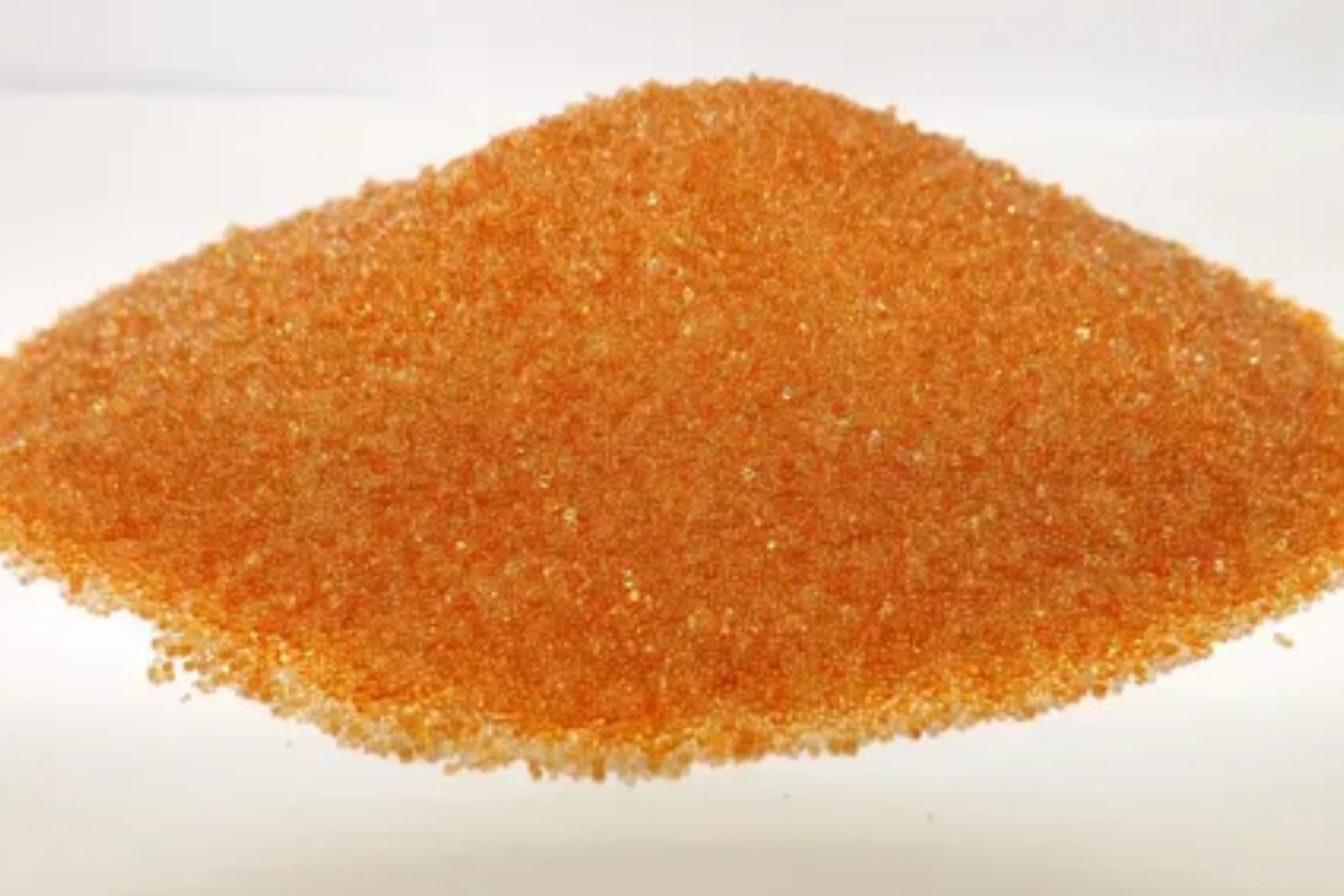 Hạt Cation Amberlite IRC 120 Na (Dow cũ)