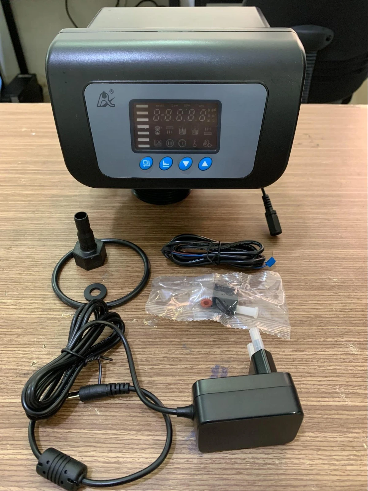 F63C1 Runxin sử dụng trong hệ thống công nghiệp