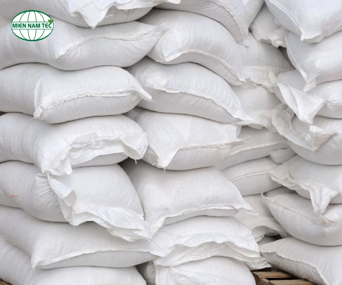 Cát thạch anh 1-2mm