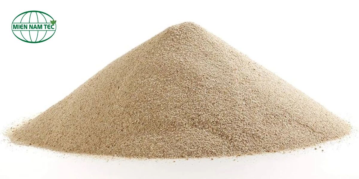 Cát thạch anh 0.4- 0.8mm