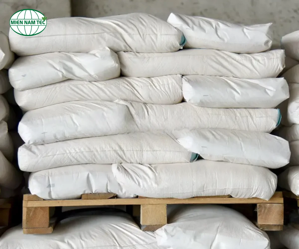 Cát thạch anh 0.4- 0.8mm