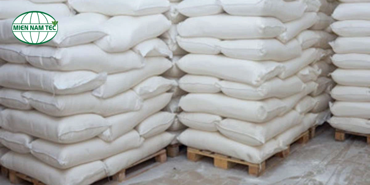 Cát thạch anh 0.8-1.2mm