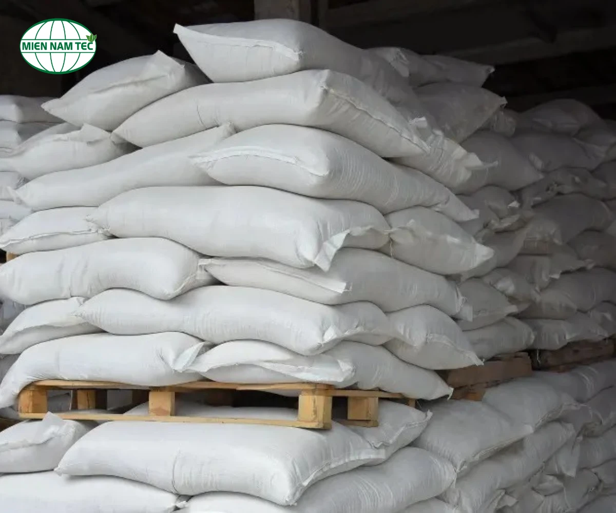 cát thạch anh 2-4mm