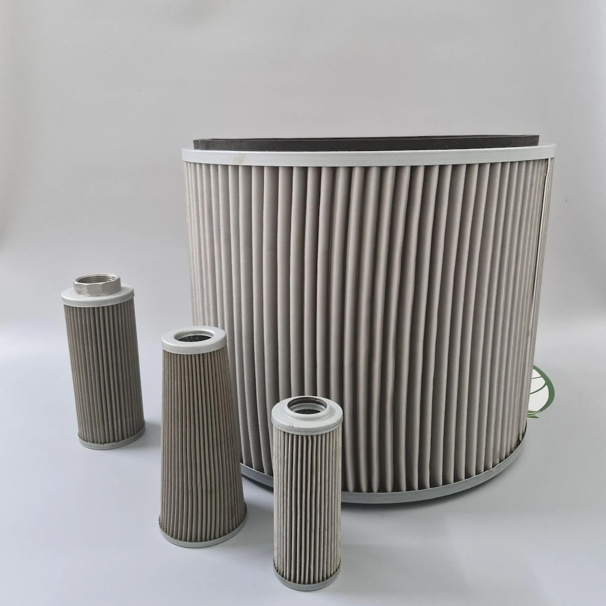 Mua lõi lọc bụi inox ở đâu?