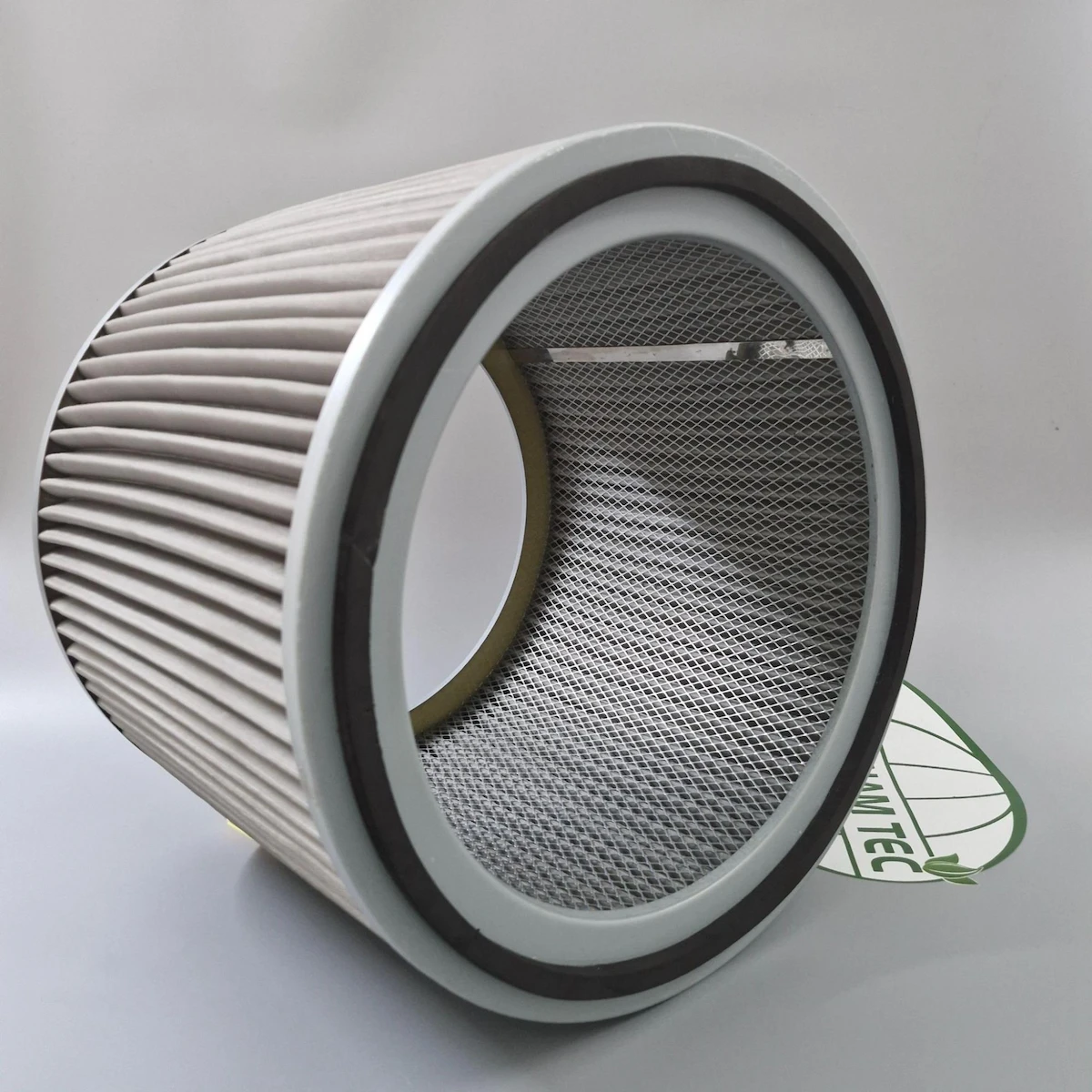 Lõi lọc bụi inox là gì?