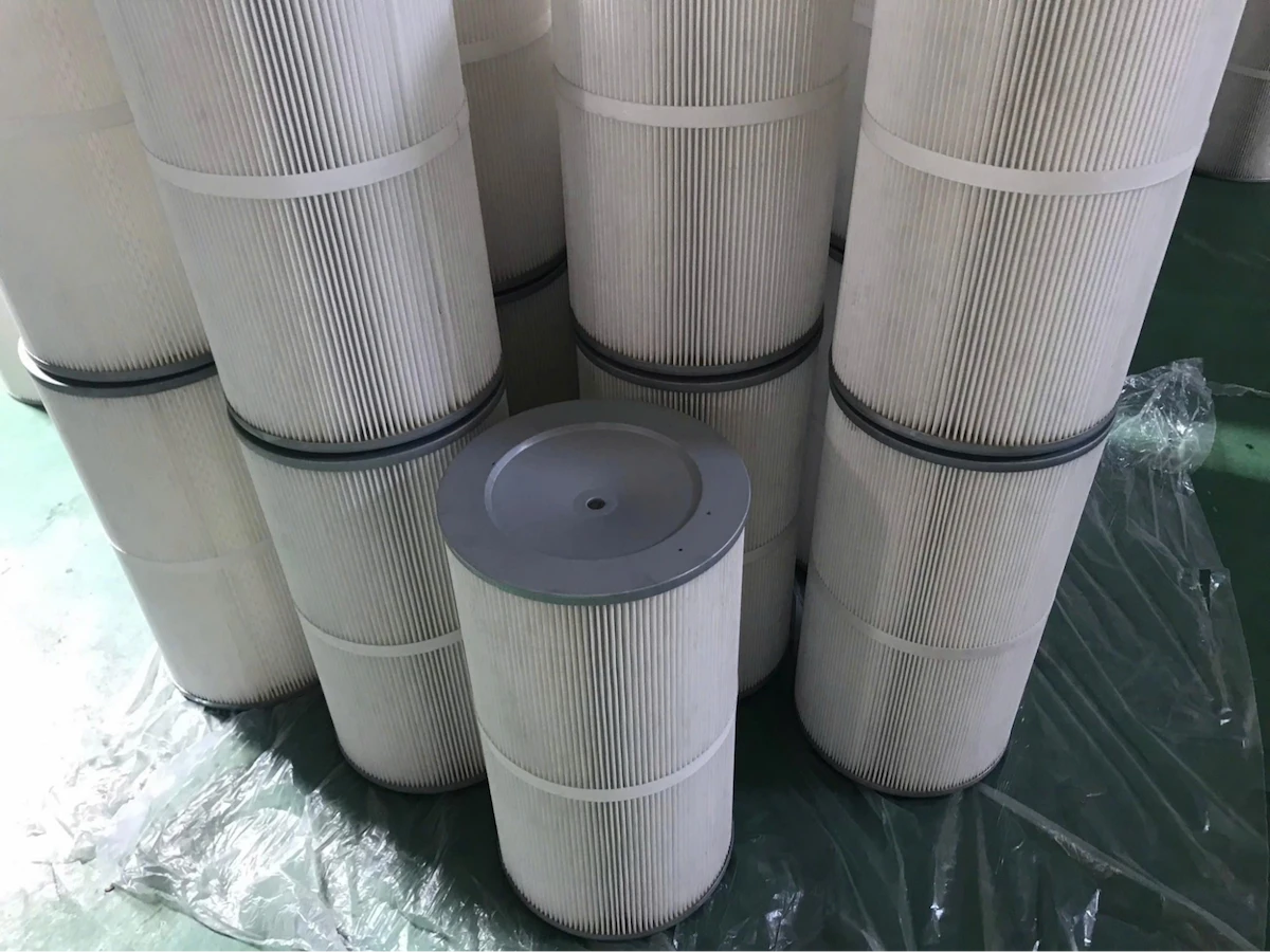 Lõi lọc bụi gỗ là gì?