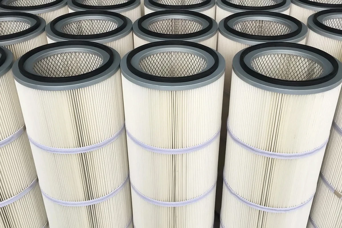 Mua lõi lọc bụi lò hơi chính hãng, giá xưởng ở đâu?