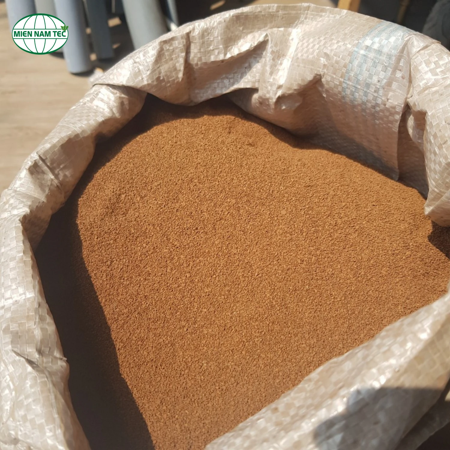 cát mangan Đài Loan