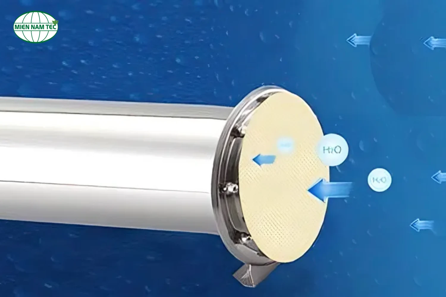 Hạt Anion Purolite A400