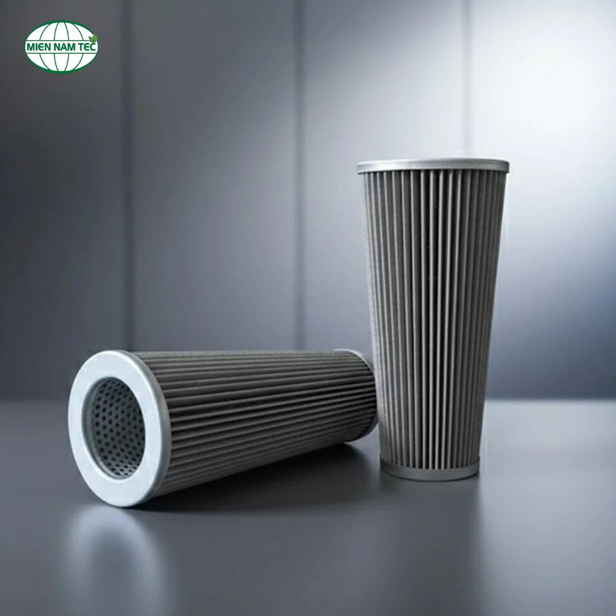 Lõi lọc bụi hình nón 