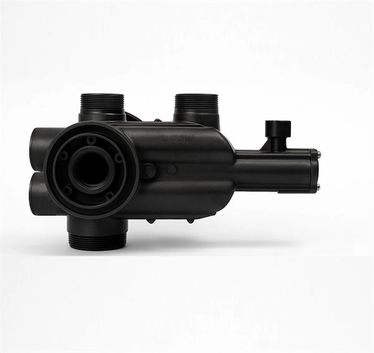  Cấu tạo nổi bật và nguyên lý hoạt động của F77BS