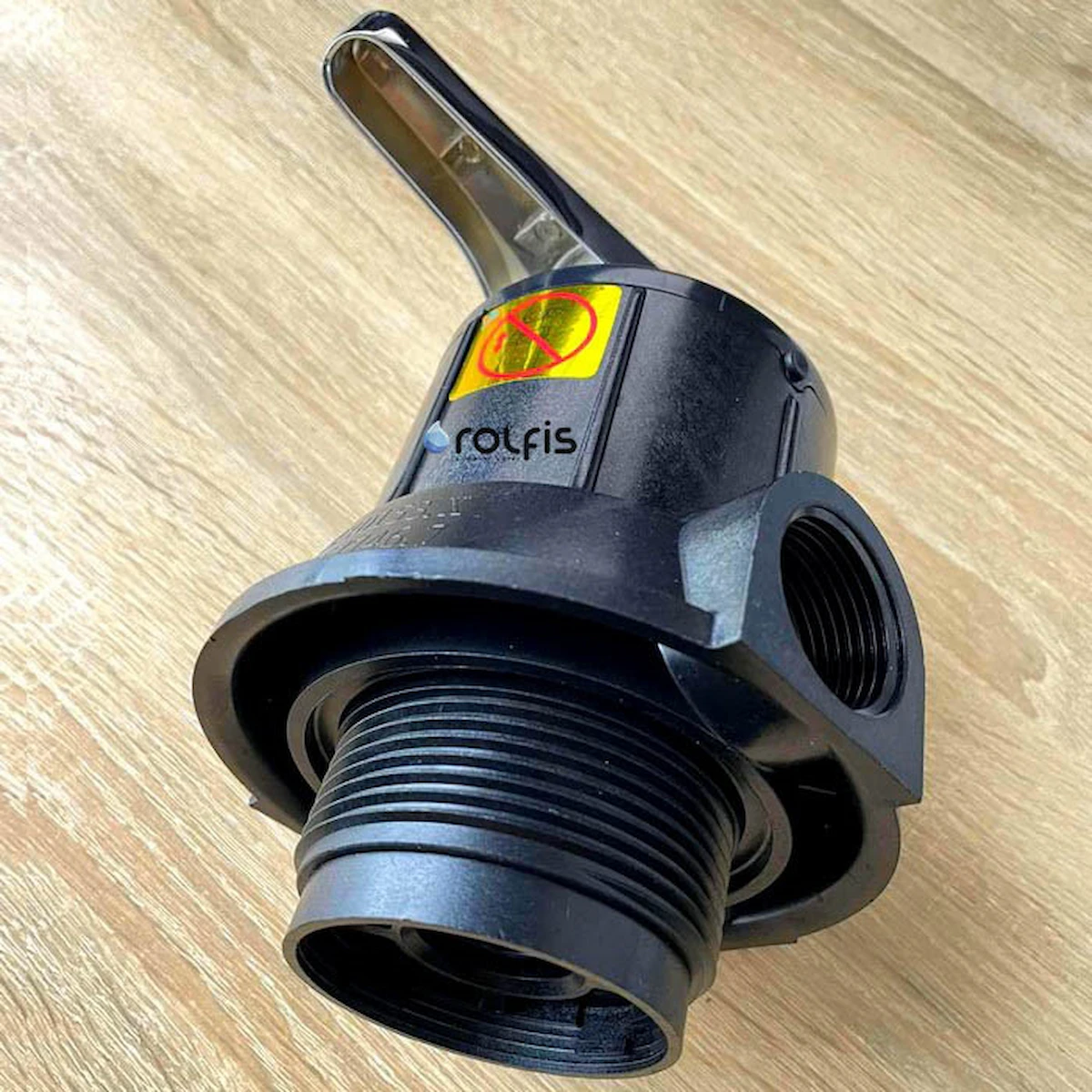 Van F56E sử dụng trong công nghiệp