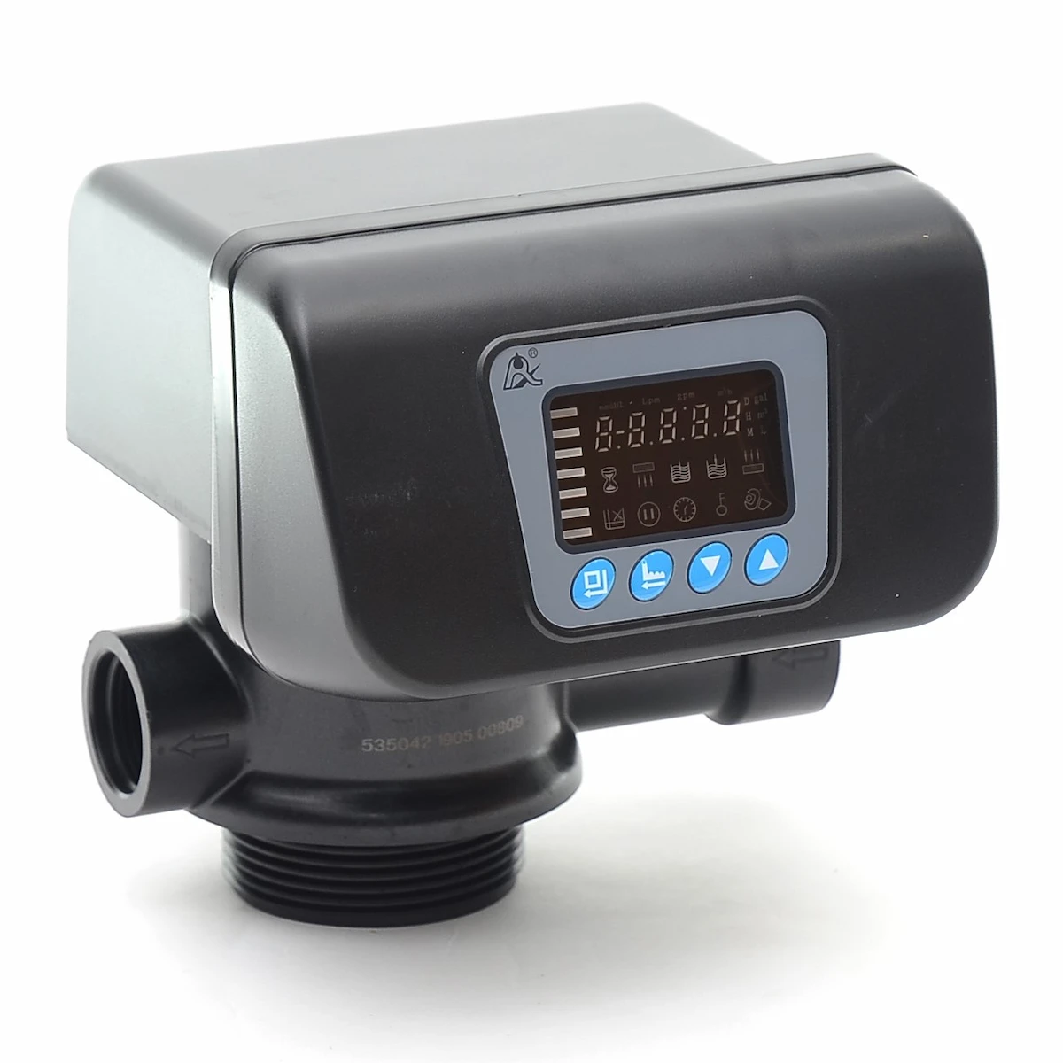 Đôi nét thông tin về van F67C1