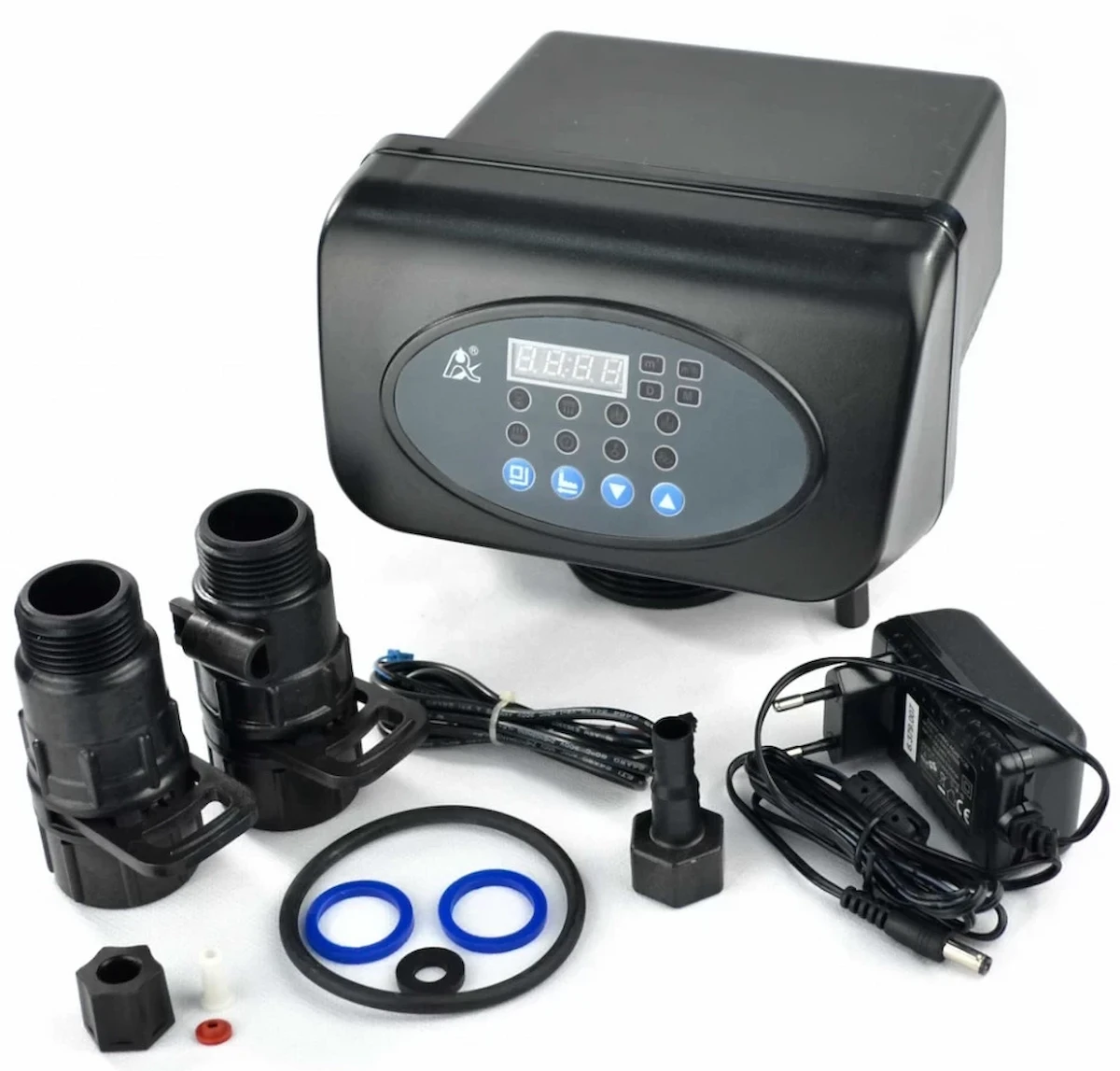 Đôi nét thông tin về van F63P3