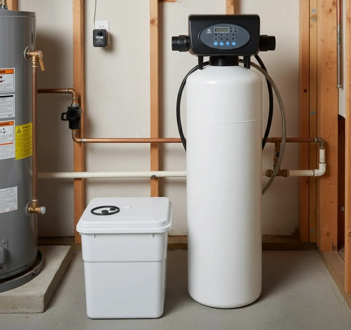 Ứng dụng thực tế của Runxin F63P3