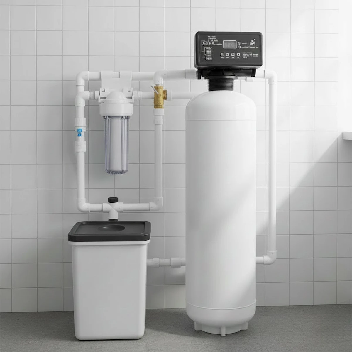 Ứng dụng thực tế của Runxin F71Q1