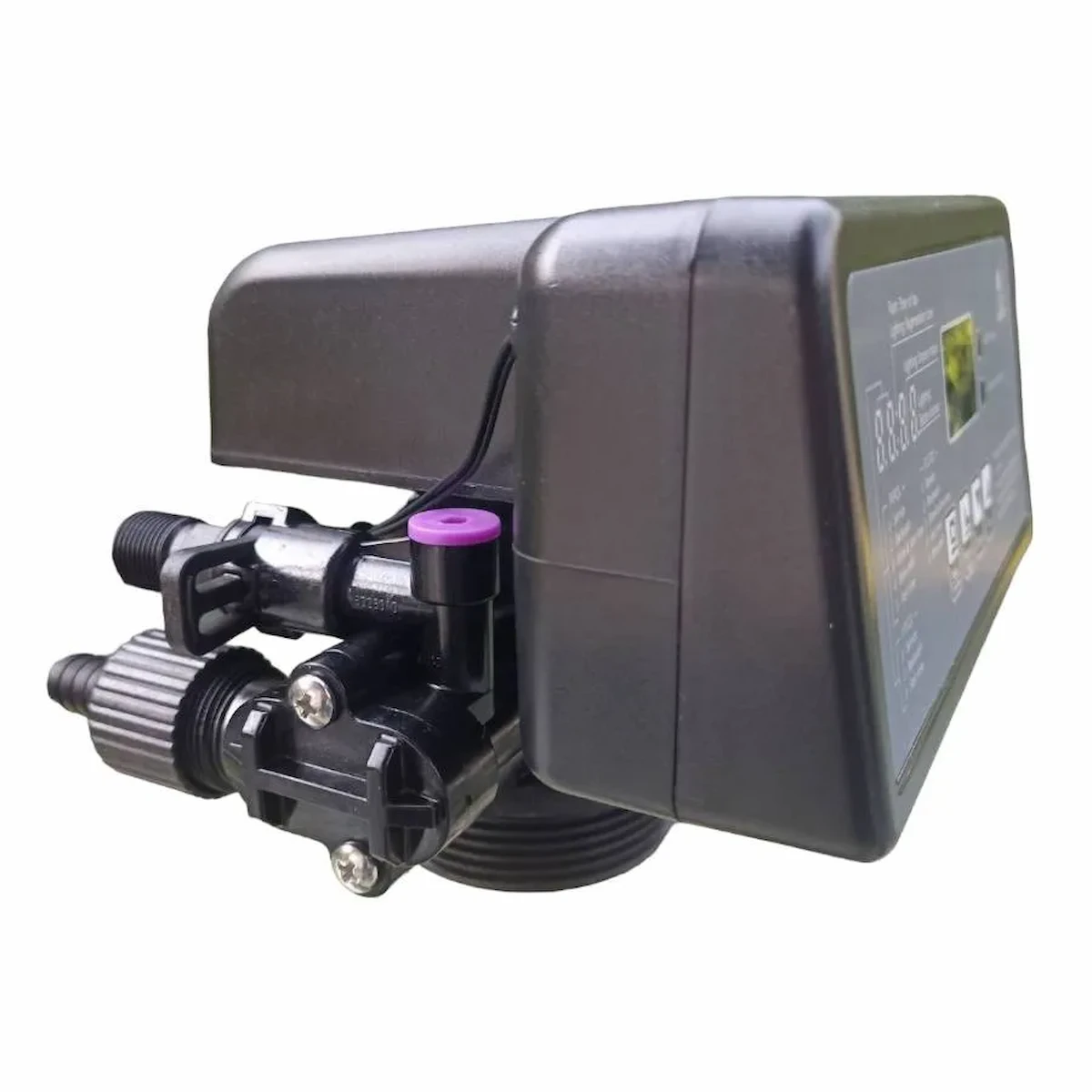 Giới thiệu thông tin về van F117Q1