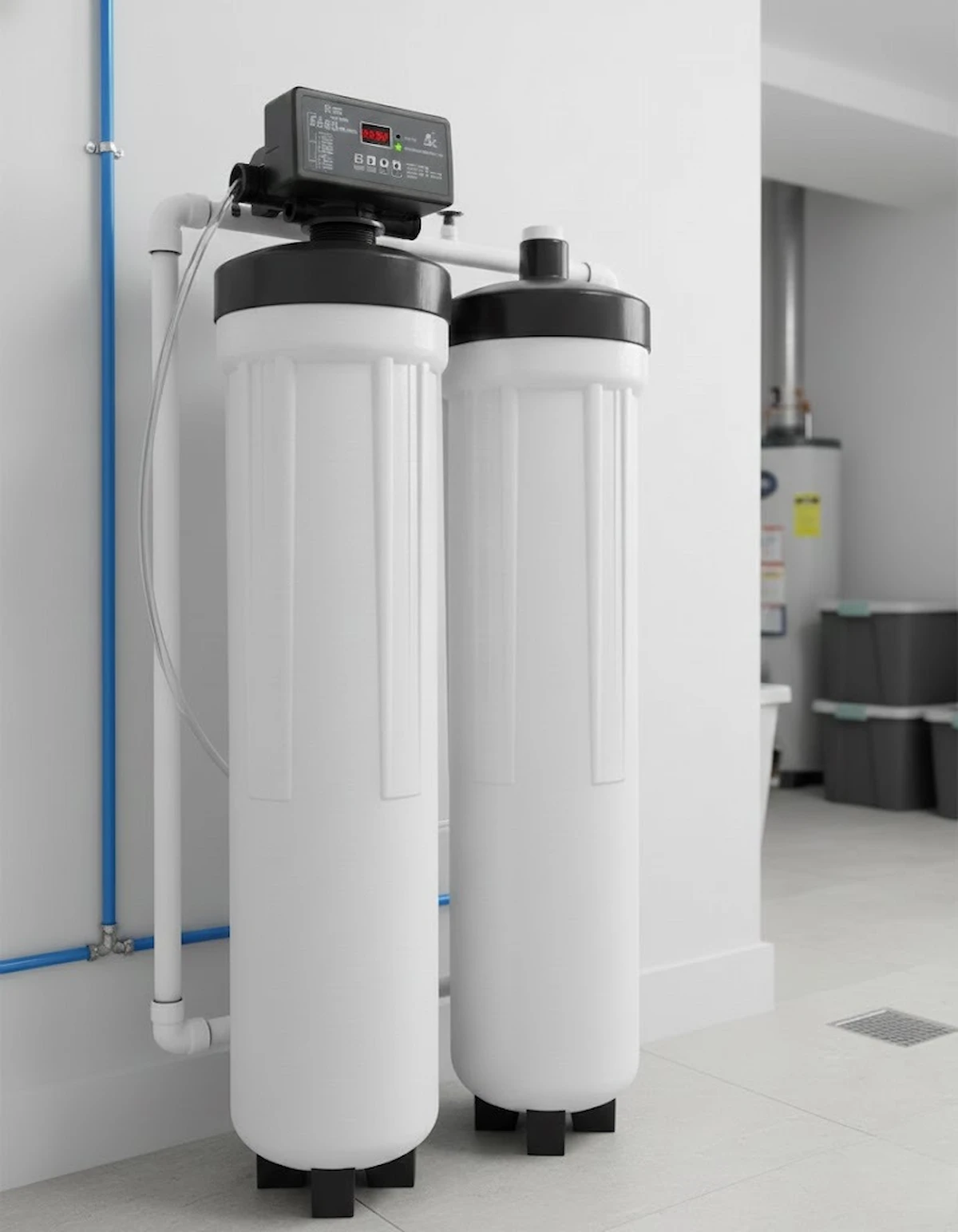 Ứng dụng thực tế của Runxin F67Q1