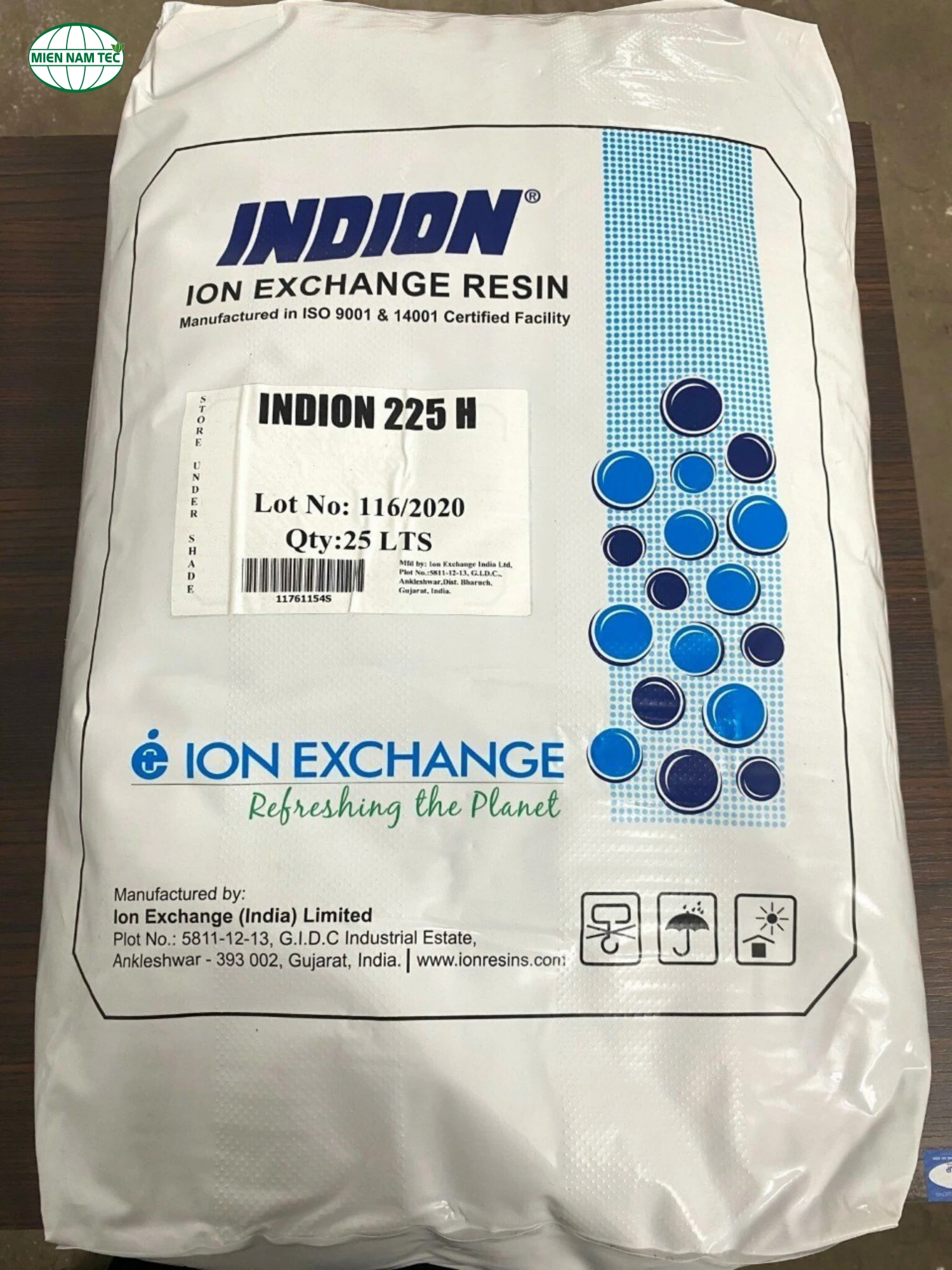 Indion 225h
