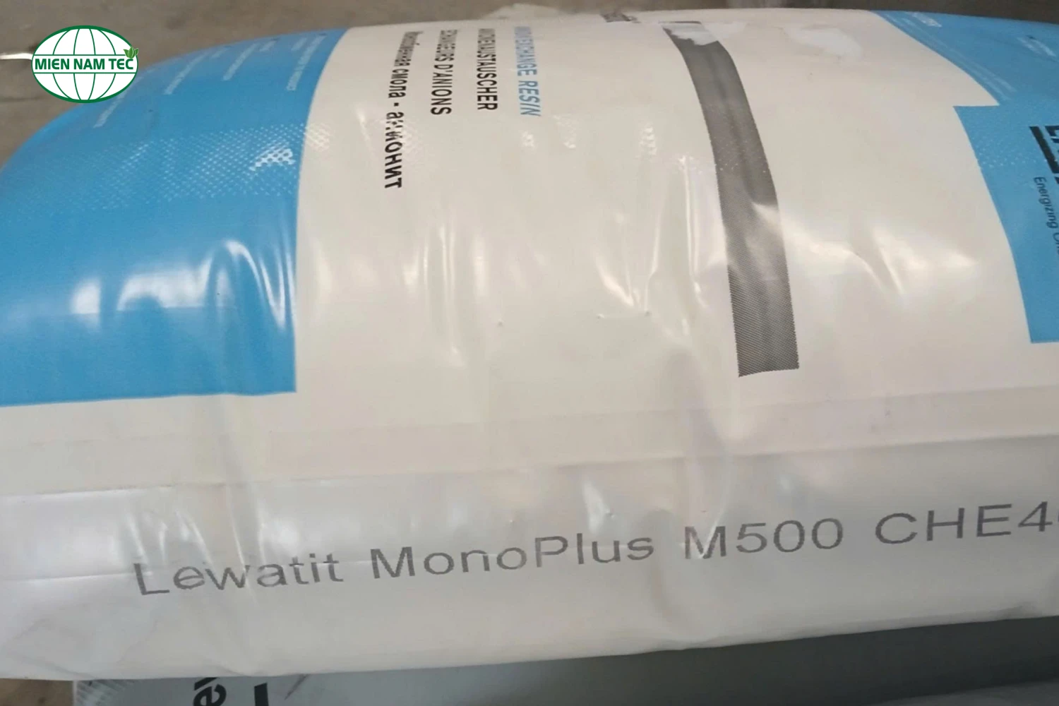 Lewatit Monolplus M 500
